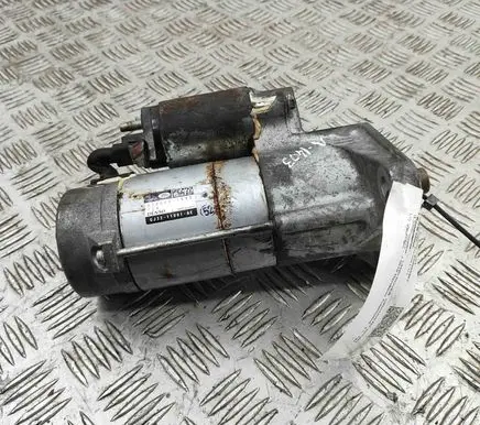 Land Rover Discovery Sport Starter motor 4380001993 GJ3211001AE