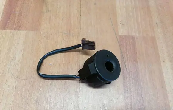 Peugeot 508 Immobiliser reader (aerial) 9663123380