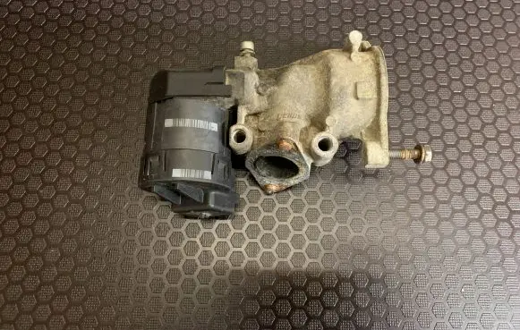 Ford Galaxy EGR valve 9656612380 11291X7715 25375741