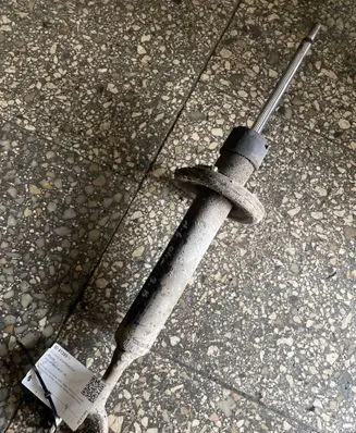 Audi A6 S6 C5 4B Front shock absorber/damper