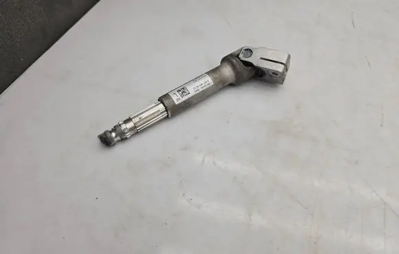 Mercedes-Benz Sprinter W907 W910 Steering column universal joint A9074604000 000003Z007