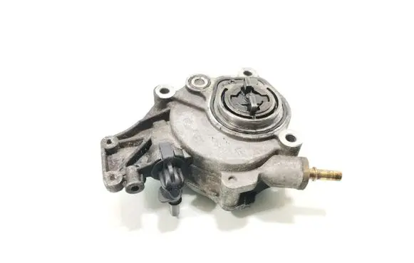 Peugeot 4007 Vacuum pump 