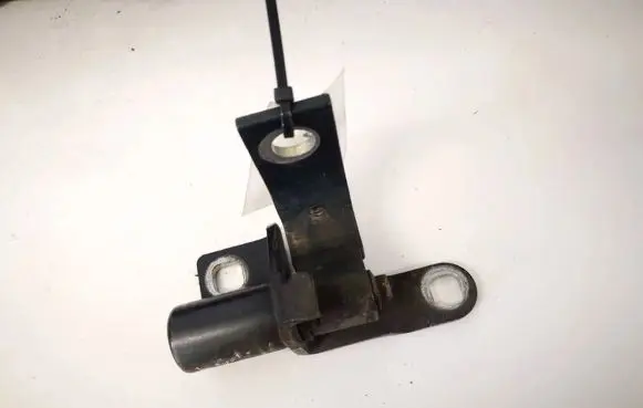 Ford Mondeo MK IV Rear door lower hinge