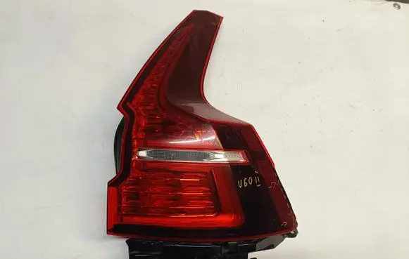 Volvo V60 Rear/tail lights 31468179
