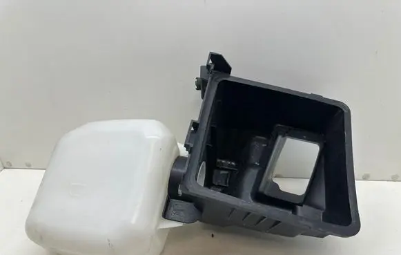 Subaru Legacy Intake resonator A43FG00