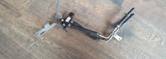 Hyundai i20 (PB PBT) Exhaust pressure sensor 1865A210 41MPP14