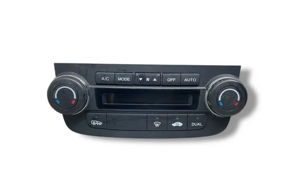Honda CR-V Climate control unit 79600 79600SWYE4