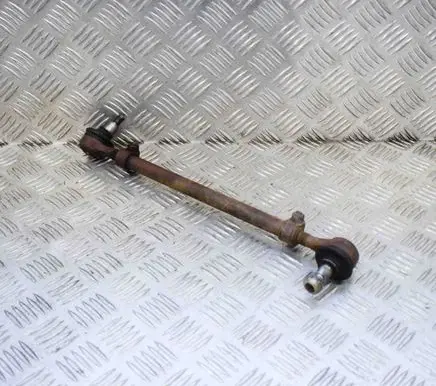 Steering tie rod