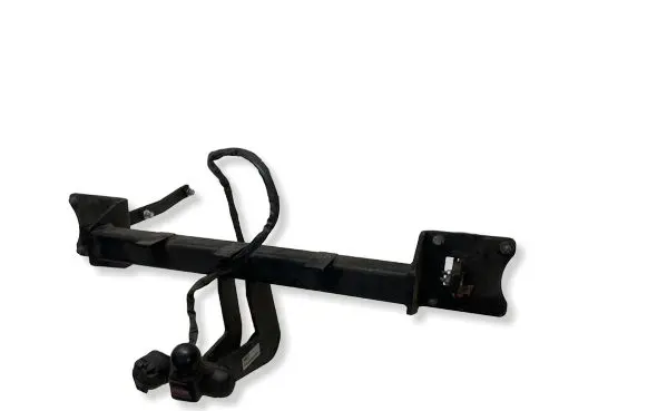 Mercedes-Benz ML W164 Tow bar set MR30A E11000979