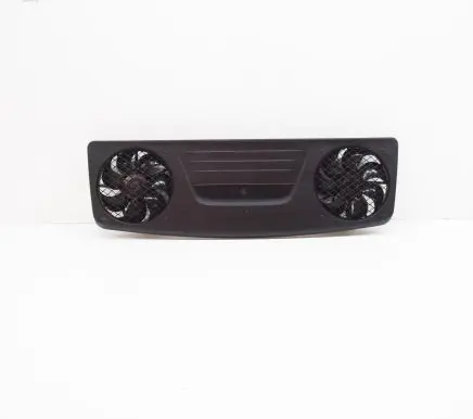 Engine cover (trim)