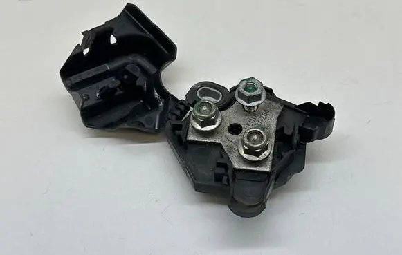 Jaguar XE Positive wiring loom GX7314A301ACB