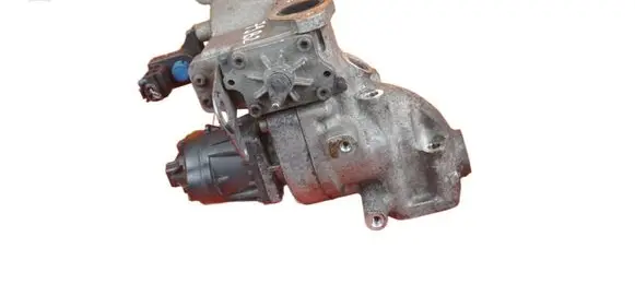 Opel Antara EGR thermostat 96868923 Z22D1
