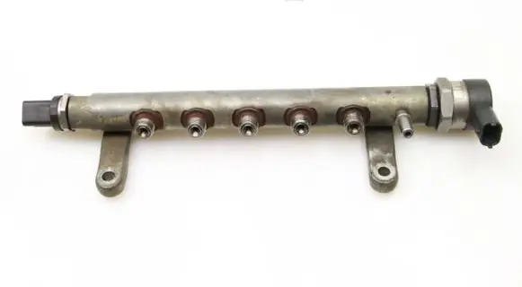Mitsubishi Outlander Fuel main line pipe 9656917280
