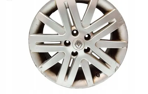 Renault Laguna II R17 alloy rim 