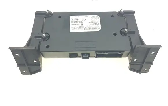 Ford Edge II Other control units/modules FT4T14B428LA FT4T14B428 FR3T14D212LA