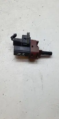 Clutch pedal sensor