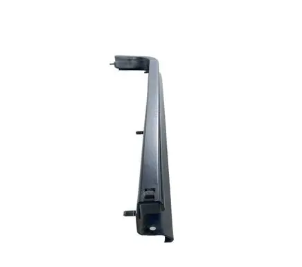Chrysler Pacifica Sliding door middle rail 68186026AC