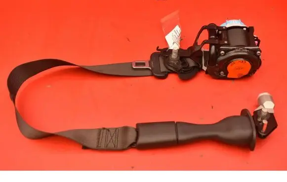 Opel Insignia A Front seatbelt 23464716