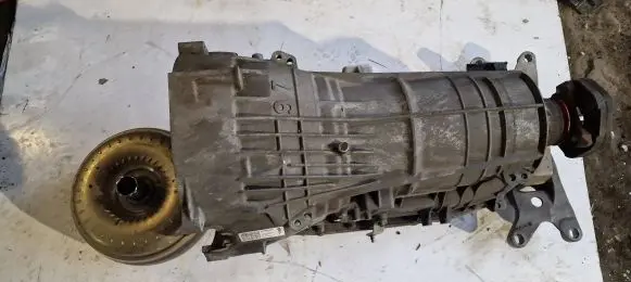 Ford Mustang VI Automatic gearbox FR3P7000CB 2281430155825 RFFR3P7006GC