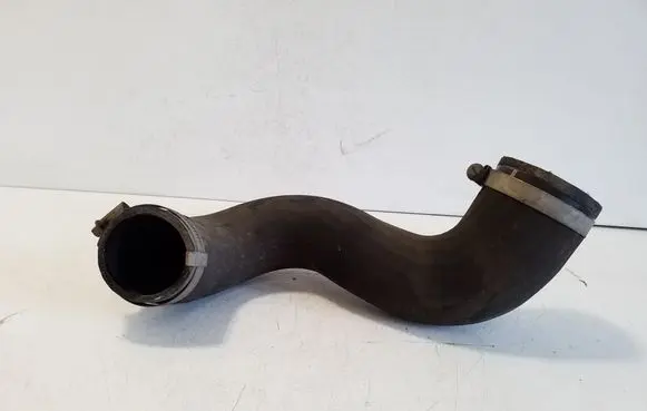 Ford Transit Custom Intercooler hose/pipe