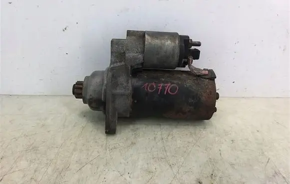 Volkswagen Polo Starter motor 
