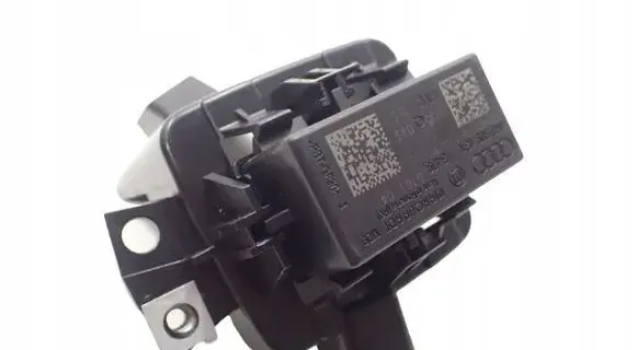 Audi A6 C7 Keyless (KESSY) go control unit/module 4H0909131