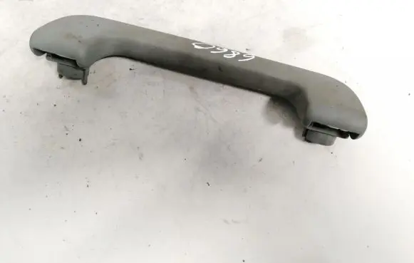 Audi A6 S6 C5 4B Front interior roof grab handle 4b0857607b