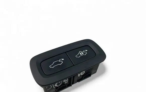 Polestar 2 Tailgate/boot open switch button 31674801