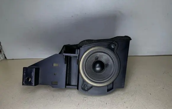 Saab 9-3 Ver2 Parcel shelf speaker 12792902 D26HCP1 TS07586ZSA