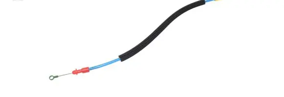 BMW 3 E46 Air flap cable 64118370992 8370992