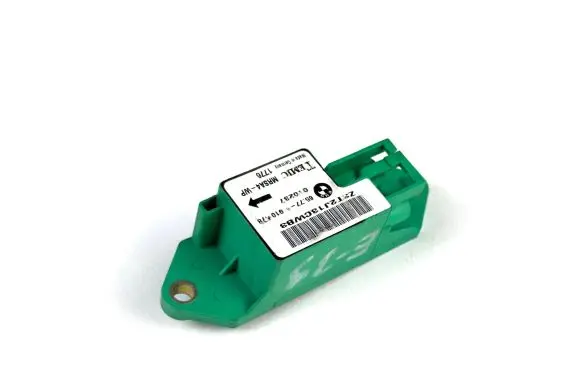 BMW 5 E39 Airbag deployment crash/impact sensor 6910678 65776910678