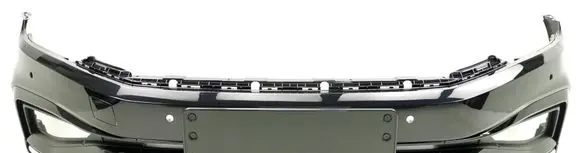 Volkswagen PASSAT B8 Front bumper 3G0807217BF
