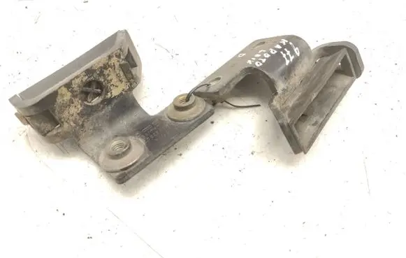 Audi A2 Engine bonnet/hood hinges 8Z0823405C 8Z0823406C