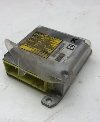 Toyota Prius (XW20) Airbag control unit/module 8917047390