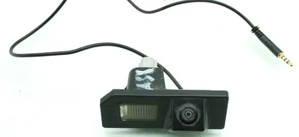 Mitsubishi ASX Reversing camera 