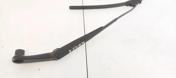 Fiat Ducato Front wiper blade arm