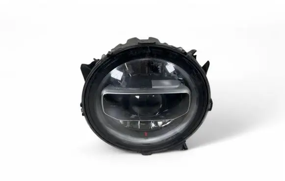 Jeep Wrangler Headlight/headlamp 55112878AF