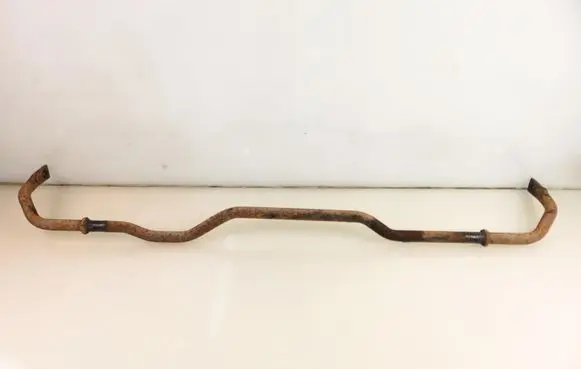 Skoda Superb B6 (3T) Rear anti-roll bar/sway bar 