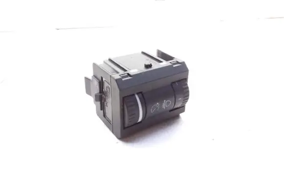 Skoda Octavia Mk2 (1Z) Headlight level height control switch 1Z0941333