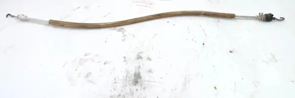Audi A4 S4 B5 8D Front door cable line 