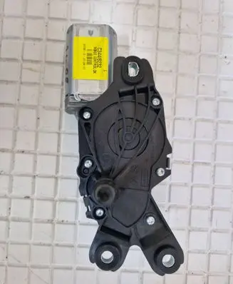 Ford B-MAX Rear window wiper motor C344B232