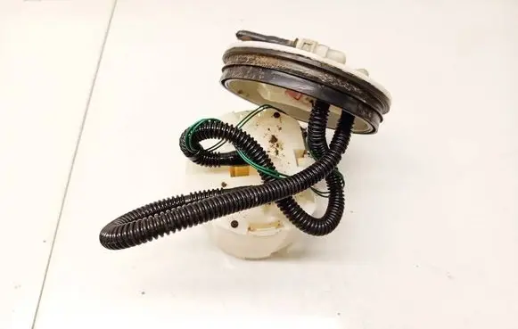 Jaguar X-Type Fuel level sensor 