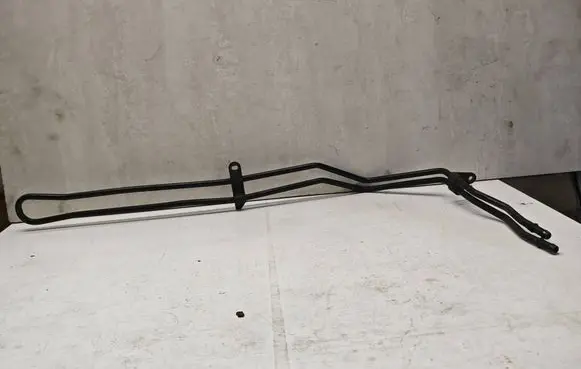 Audi A4 S4 B7 8E 8H Power steering radiator 8E0422885C
