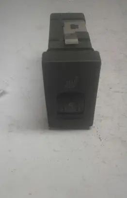Volkswagen PASSAT B5.5 Seat heating switch 3B0963563A