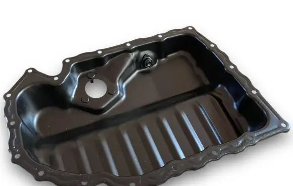 Seat Ateca Central body control module 23MOB003