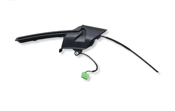 Mercedes-Benz E AMG W213 Curtain motor A2138100227 1034275 011990410900