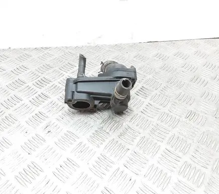 Ford Transit - Tourneo Connect Thermostat/thermostat housing 2S4Q8594AB