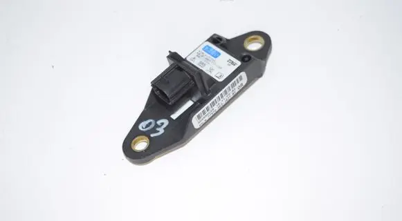 Honda Accord Airbag deployment crash/impact sensor 77970SEDJ821M1