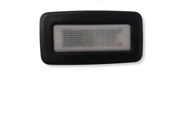 BMW X3 F25 Boot/trunk interior light 6972605