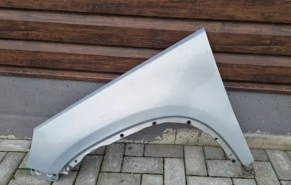 Volkswagen Tiguan Fender 5N0821105